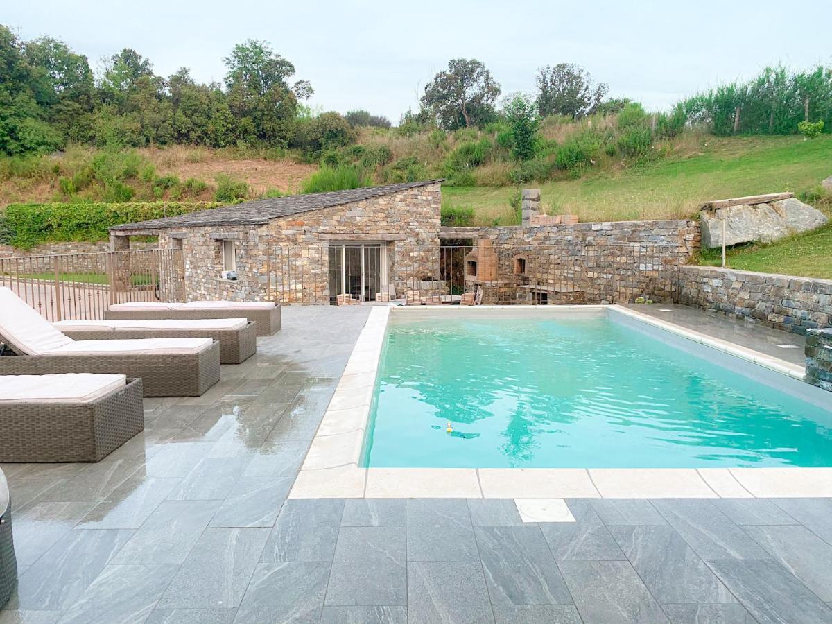 Casa Petre E Fiori Hotel Сервион Екстериор снимка