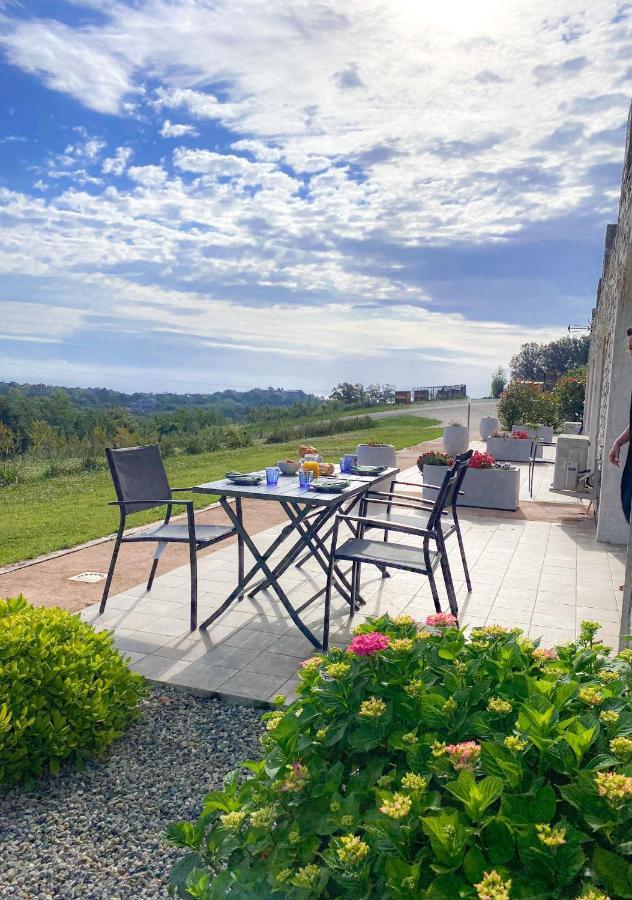 Casa Petre E Fiori Hotel Сервион Екстериор снимка