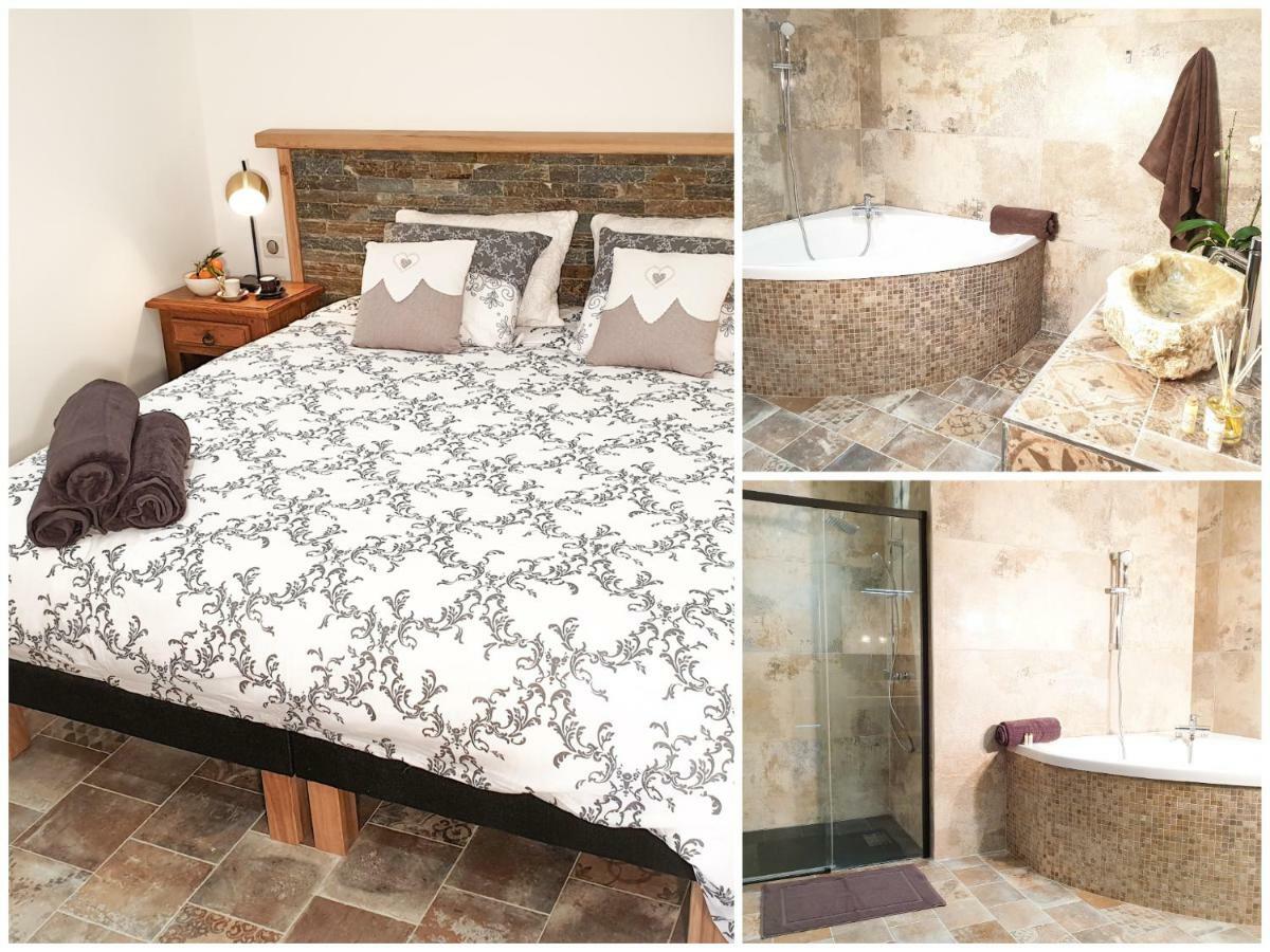 Casa Petre E Fiori Hotel Сервион Екстериор снимка
