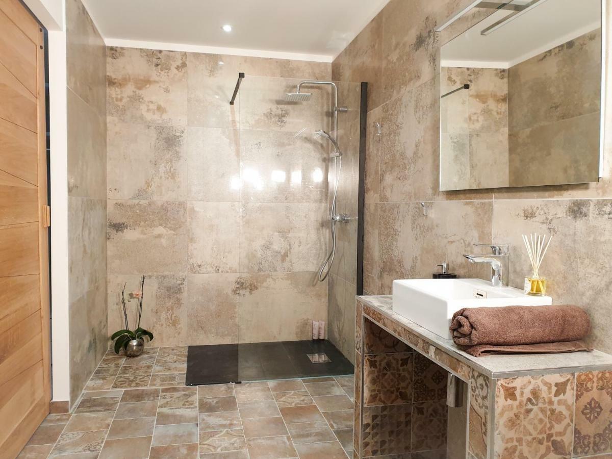 Casa Petre E Fiori Hotel Сервион Екстериор снимка