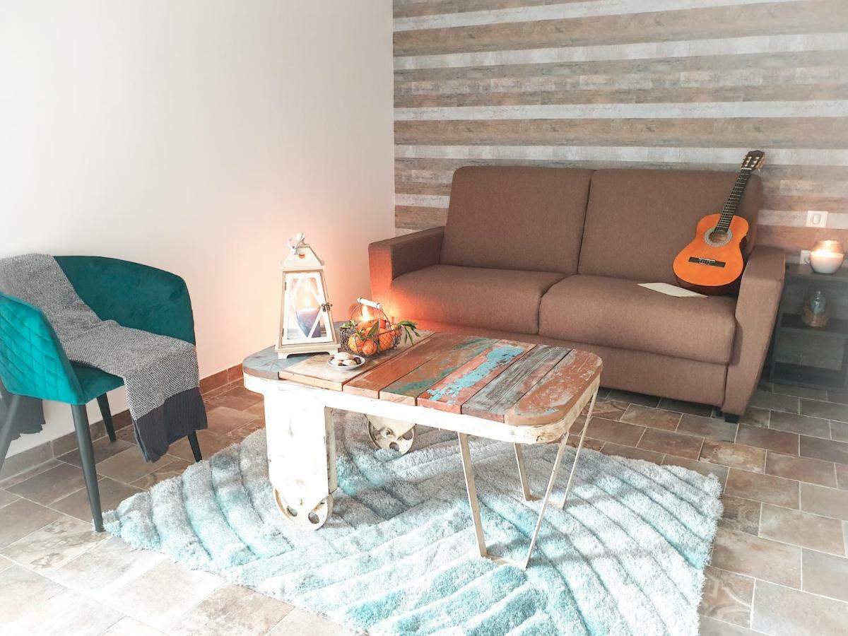 Casa Petre E Fiori Hotel Сервион Екстериор снимка