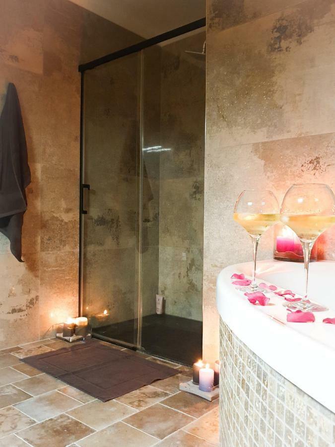 Casa Petre E Fiori Hotel Сервион Екстериор снимка