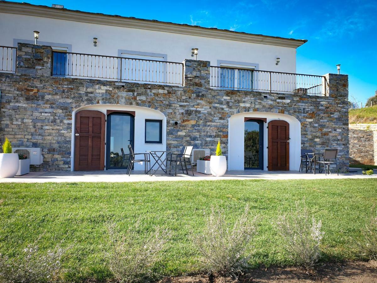 Casa Petre E Fiori Hotel Сервион Екстериор снимка