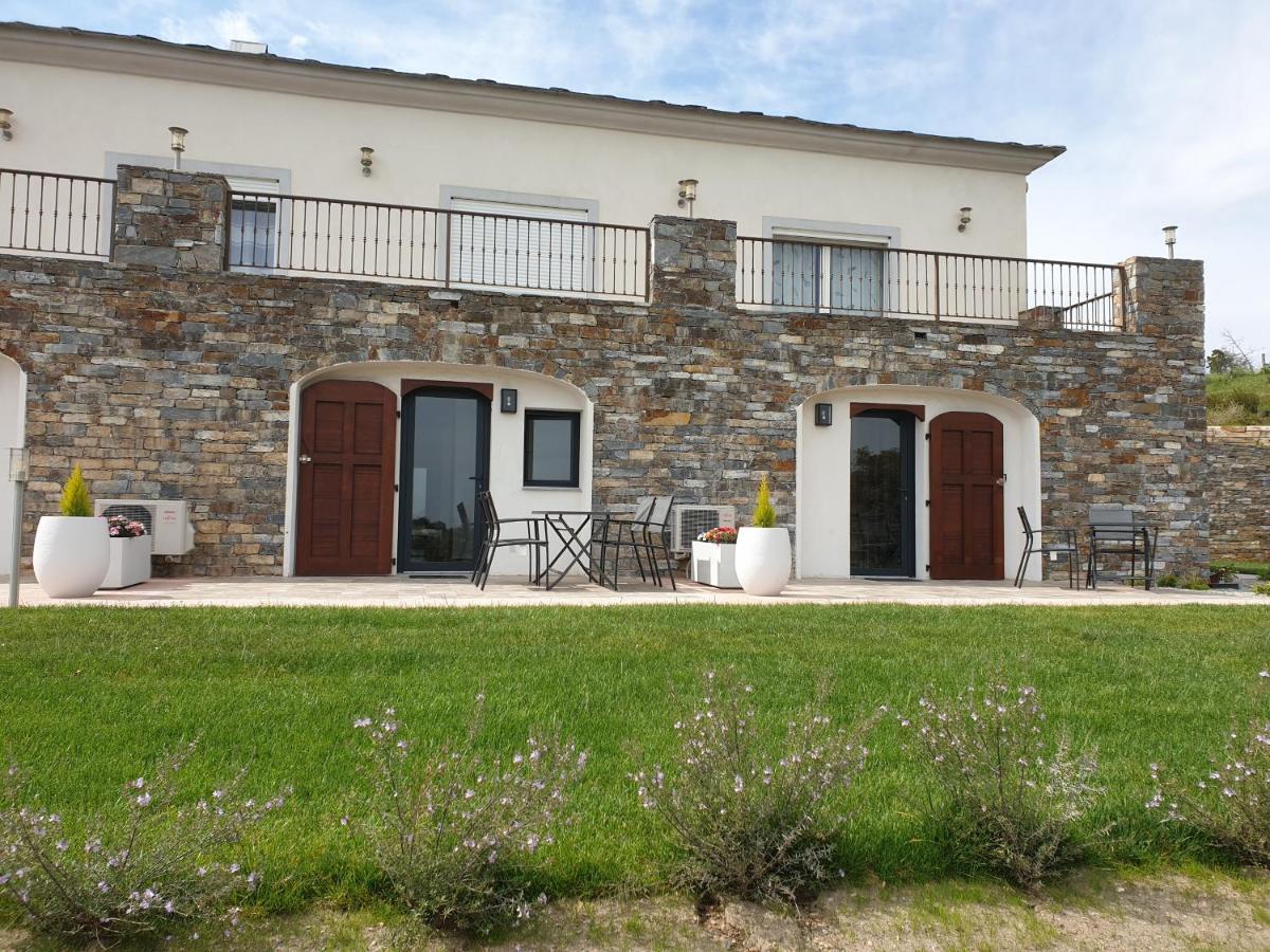 Casa Petre E Fiori Hotel Сервион Екстериор снимка